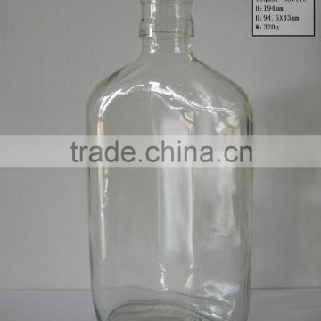 Pop products in Malaysia Flint 350ml whisky bottles