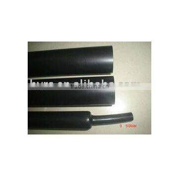 heat shrinkable medium wall tubing/sleeve