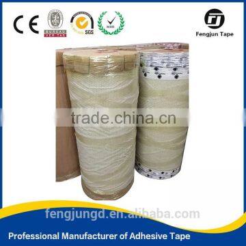 Bopp Adhesive Tape Jumbo Roll