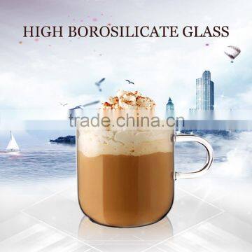 online shopping high borosilicateacrylic coffee cups for 350ml