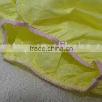 Disposable Women Underwear photo-4