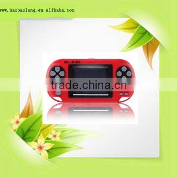 2016 Hot Sale BBL Handheld Game With 268 in 1 Racing Car Game Console photo-4