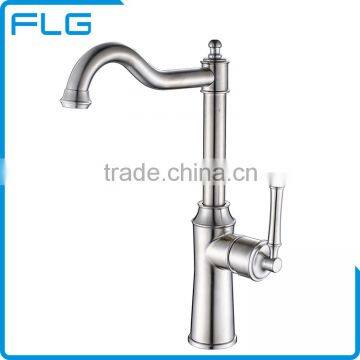 Hot Selling European Modern Commercial Kitchen Faucet