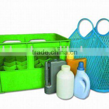 injection plastic mould