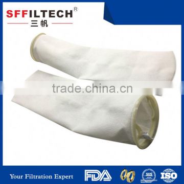 popular high quality cheap 1 micron filter cloth