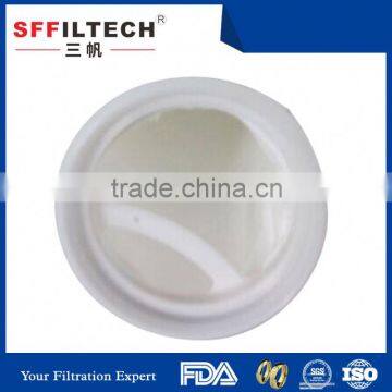 popular high quality cheap po micron filter bag