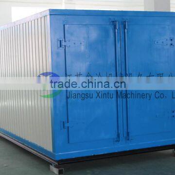 Oil Diesel or Gas Powder Coating Oven