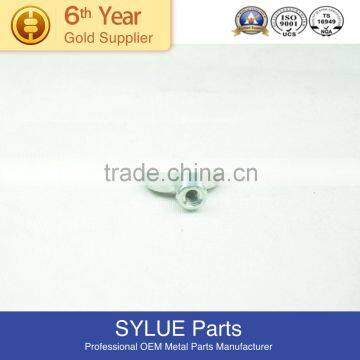 Ningbo High Precision Metal Forging For Forging Pdf With ISO9001:2008 photo-4