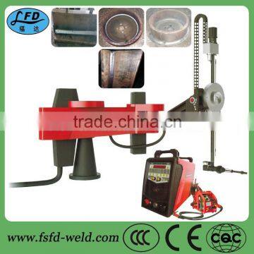 Robot automatic welding system industrial robot welding machine