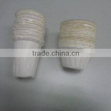 Eco- Friendly Durable Cheap Price Coffee Filter Paper