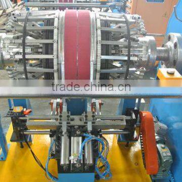 Motorcycle tyre machine-Tyre Building Machine