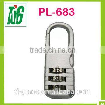 Pad combination Lock, Pad Combination Lock for safe