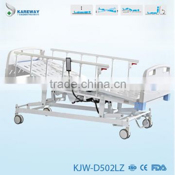 new design physiotherapy hospital bed for home care