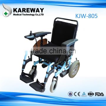 KAREWAY Disabled Wheelchair for Nursing KJW-805