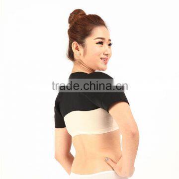 Healthcare product medical grade shoulder protector heated shoulder support for daily use