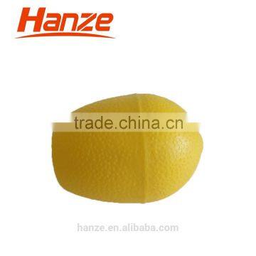 Plastic Kitchen Fruit Container Set For Apple Lemon Banana Orange photo-6
