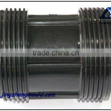 PP Compression pipe fitting mould made in China