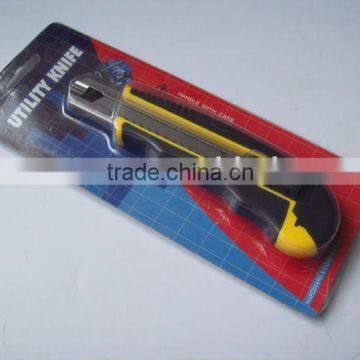 heavy duty cutter Knife