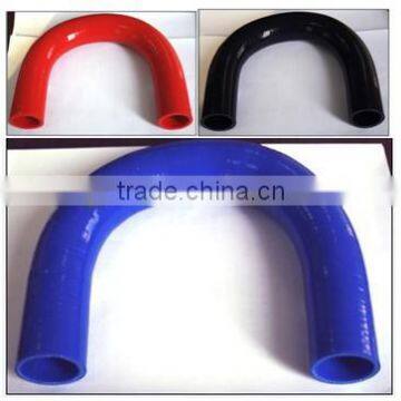 Silicon Hose Rubber Universal Hose 135 Degree Elbow Hose photo-2