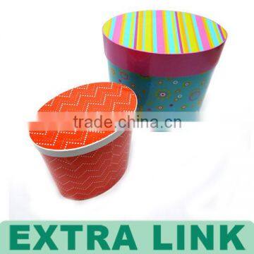 Birthday party candy chocolate food paper packing box