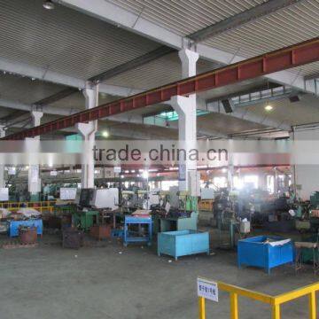 Ningbo Great Wall Precision Industrial Co., Ltd.