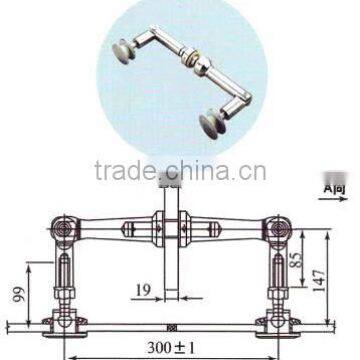 Handrail Bracket, handrail support, handrail elbows