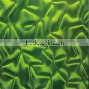 Phantom 3D Full Meshed Glass Tile photo-4