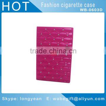 Plastic Cigarette Case photo-4