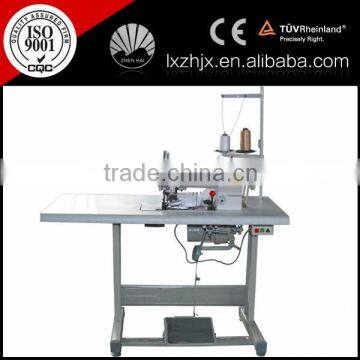 QBBBJ-1000 trimming bordering machine