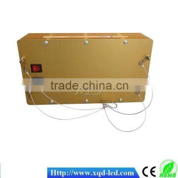 Led Grow Lights High Ppfd XQD 150w Intelligent Control for Medical Herbs Greenhouse Garden