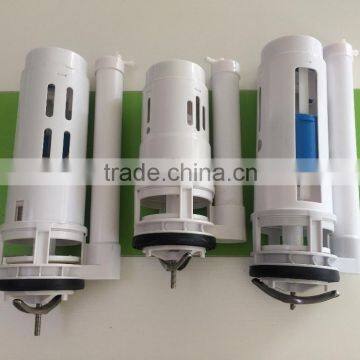 ABS Hand Control Dual Flushing Watermark Tank Plumbing Fittings photo-5