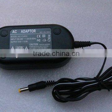 Camera AC Adapter AC-DL960 for Sony MHS-CM1