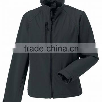 2016 soft shell jacket - SoftShell Winter Jacket