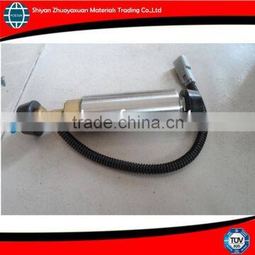 China Supplier Sale Fuel Transfer Pump 6C8. 3 4947999 3968189 3968190 photo-3