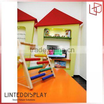 Mordern Baby Center Interior Design