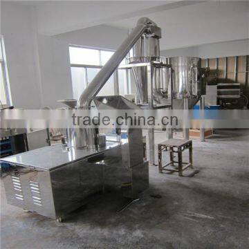 stainless steel corn pulverizer