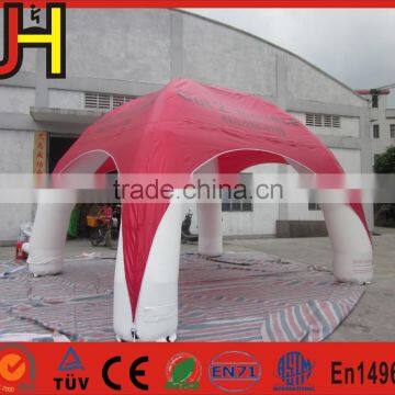 2016 New Design Inflatable Tent, Inflatable Tent Price Sign in photo-2