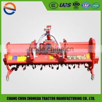 Tiller rice farming equipment Rotary Tiller paddy farming machinery