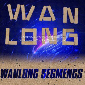 Diamond Segment for Stone Cutting,marble&granite Cutting Tools photo-4