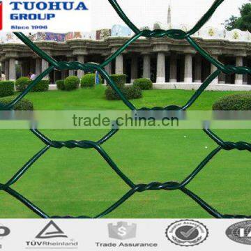 Low Price Kinds of Chain Link Mesh for Fence Protection