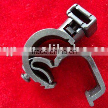 PA66 Nylon plastic auto fastener and clip