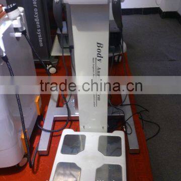 Body Analyzer GS6.5 photo-2