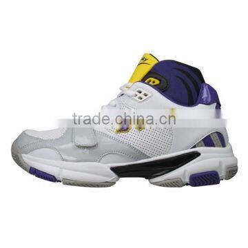 Wholesale basket ball shoes,china supplier men shoes sports