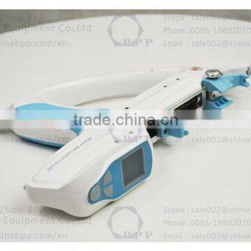Hot Selling Best Beauty Salon Oxygen Injector Oxygen Facial Spray