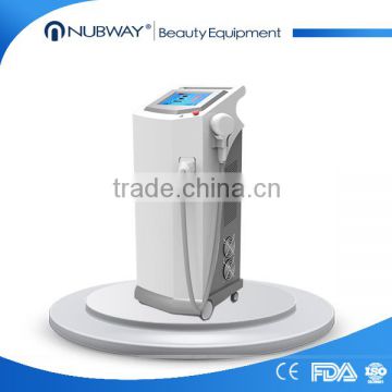 2000W strong Power!!! 808nm diode laser hairremoval machine with CE approved / rea advancedlaser home hair remover