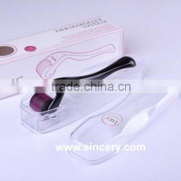 Microneedle Titanium Derma Roller/skin Care Derma Roller Titanium photo-3