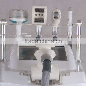 Multifunction Beauty Facial Massager/personal Care Face Beauty Facial Massage Machine photo-3