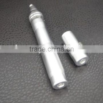 Competitive price derma roller chengeable heads mesotherapy needles pen Derma pen (DER70) with CE