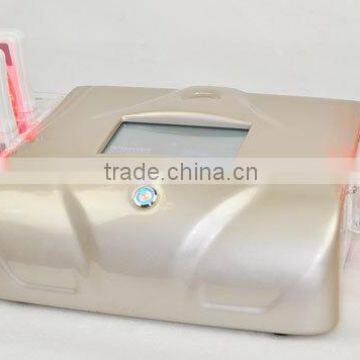 Diode Laser Lipolaser Fat Explosion Slimming Machine VG-600L photo-5