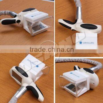 Fat Freezing Coolest Cryolipolysis Removing Fat Fat Melting Cell Machine/Ice Cool Shaping Cryolipolysis Fat Freezing photo-5